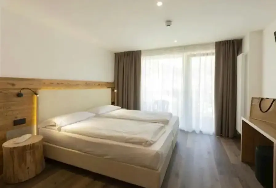 Pokój w hotelu Active Alm