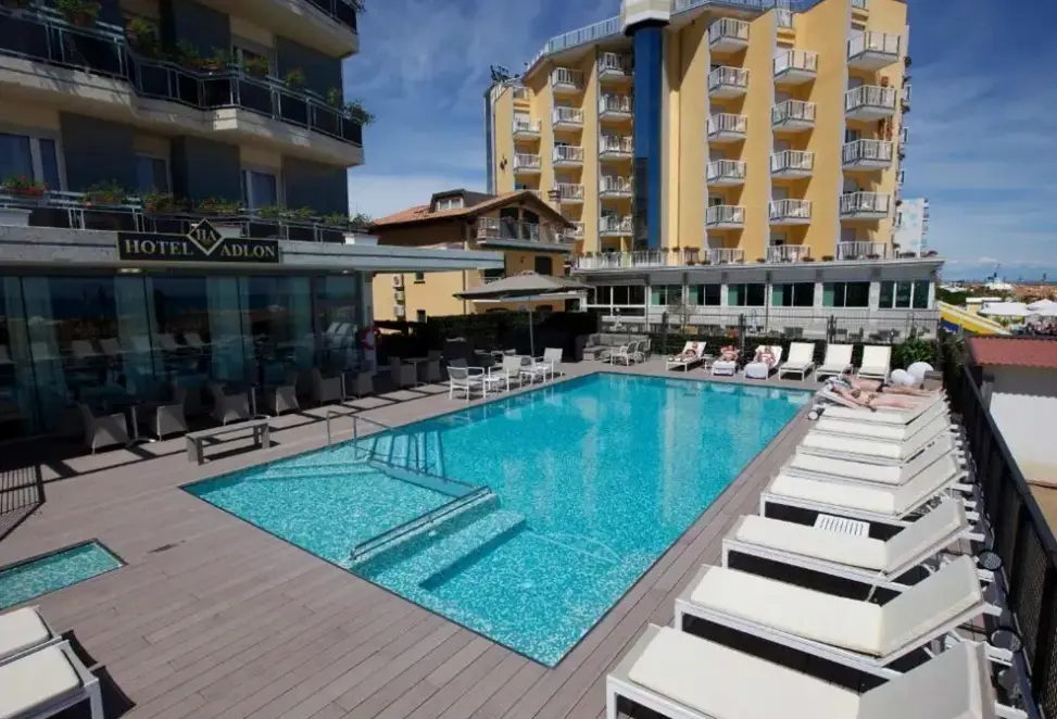 Hotel Adlon (Lido di Jesolo)