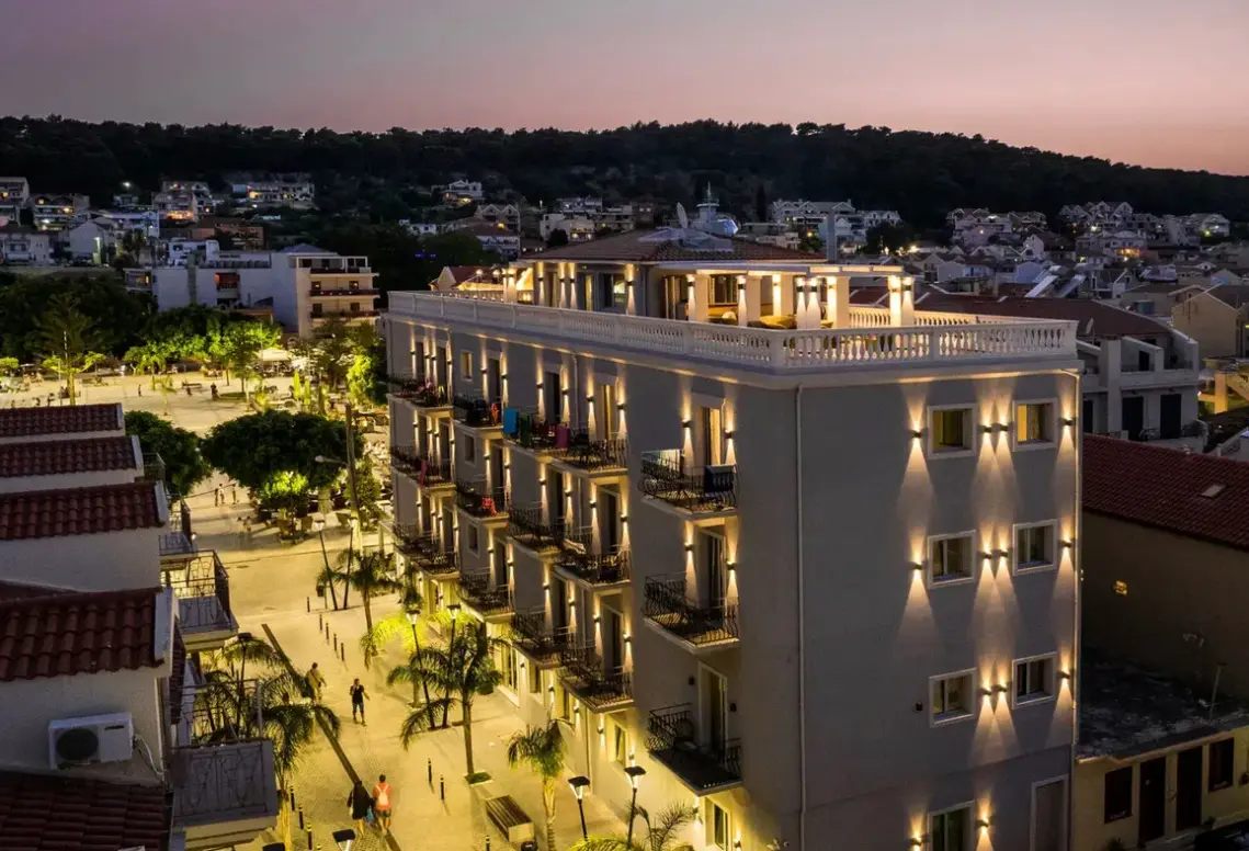 Hotel Aenos (Argostoli)
