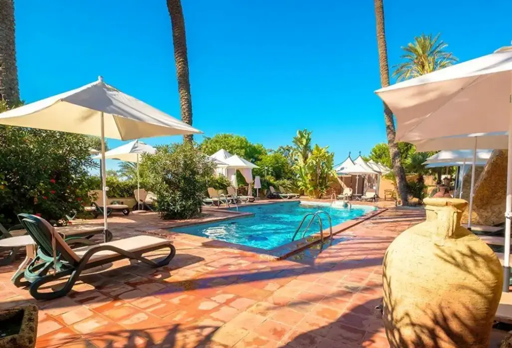 Hotel Agriturismo Vecchia Masseria w Włochy (Sycylia) - oferta last minute