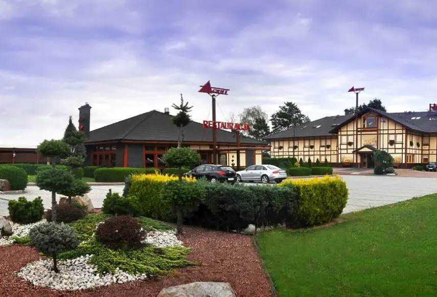 Hotel Ahotel