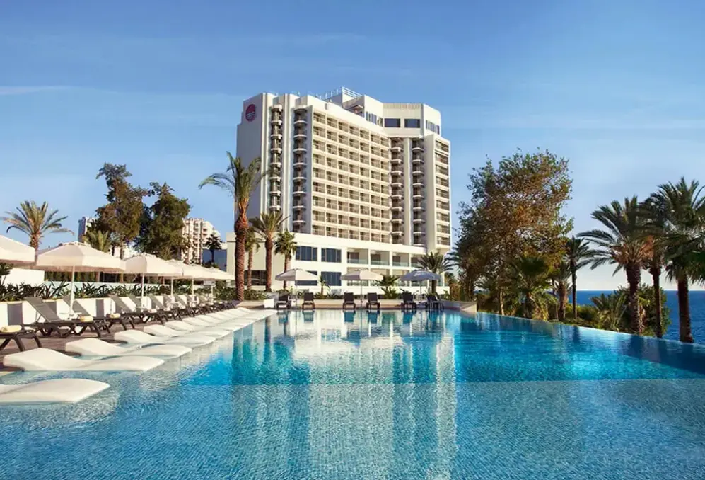 Hotel Akra Hotel (ex. Barut Akra)