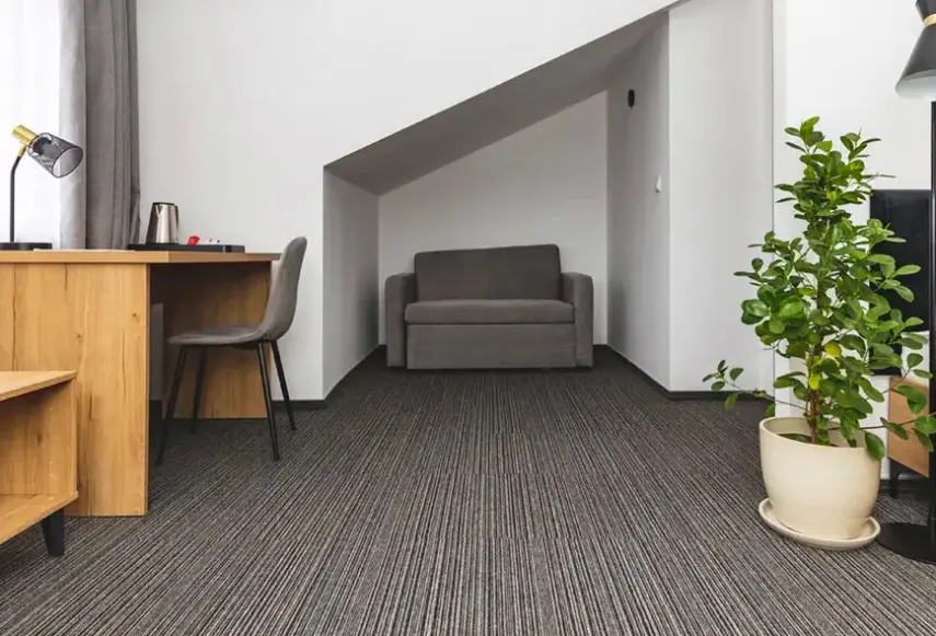 Pokój w hotelu Akwawit