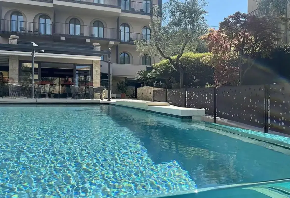 Hotel Al Caminetto