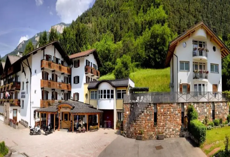 Albergo Panorama