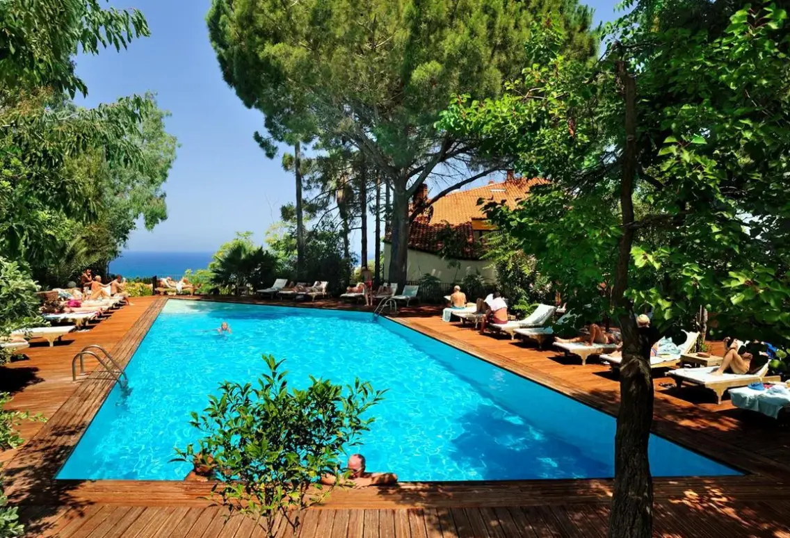 Hotel Alberi Del Paradiso w Włochy (Sycylia) - oferta last minute