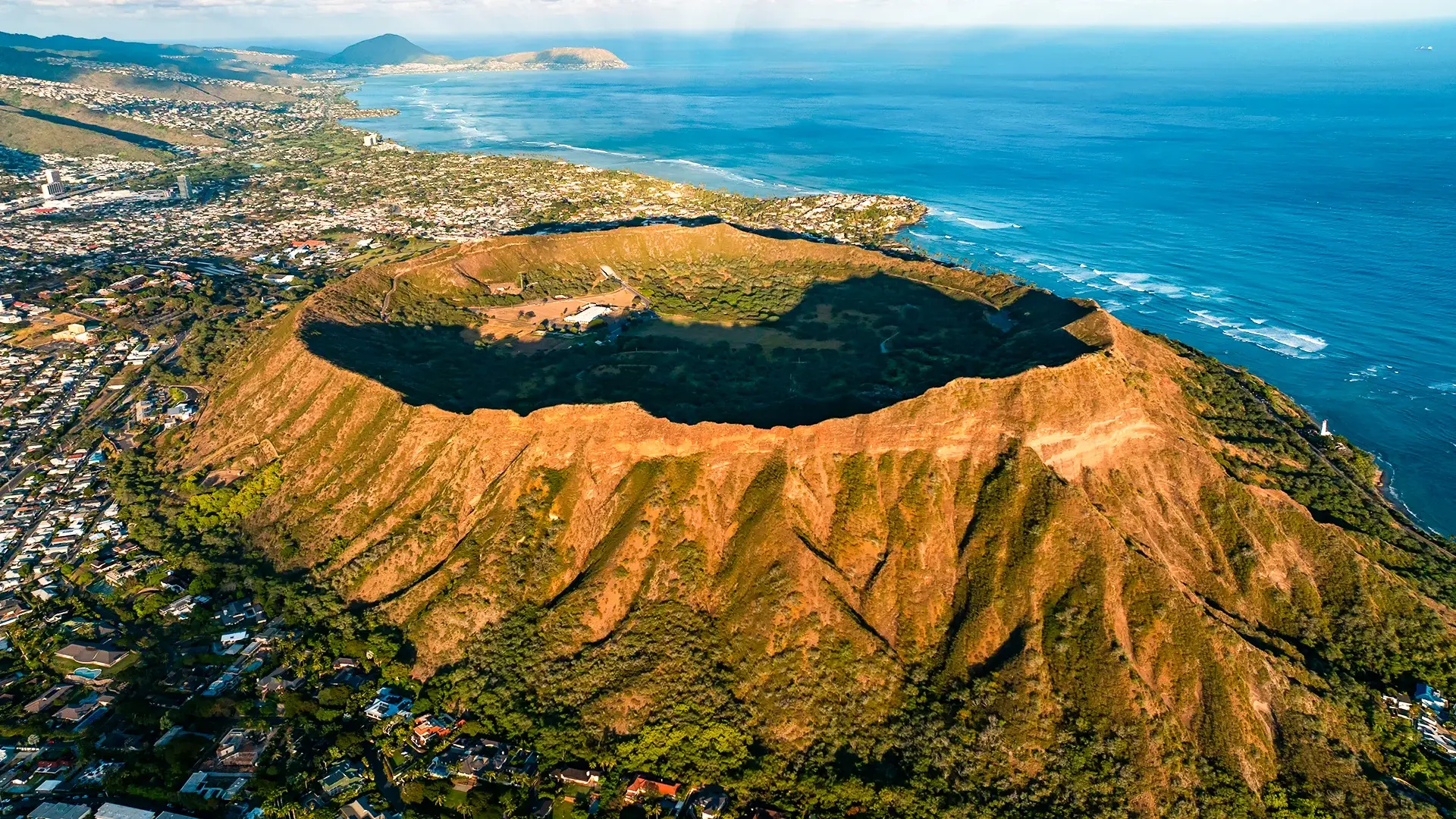 Obiekt hotelu Aloha Hawaii!