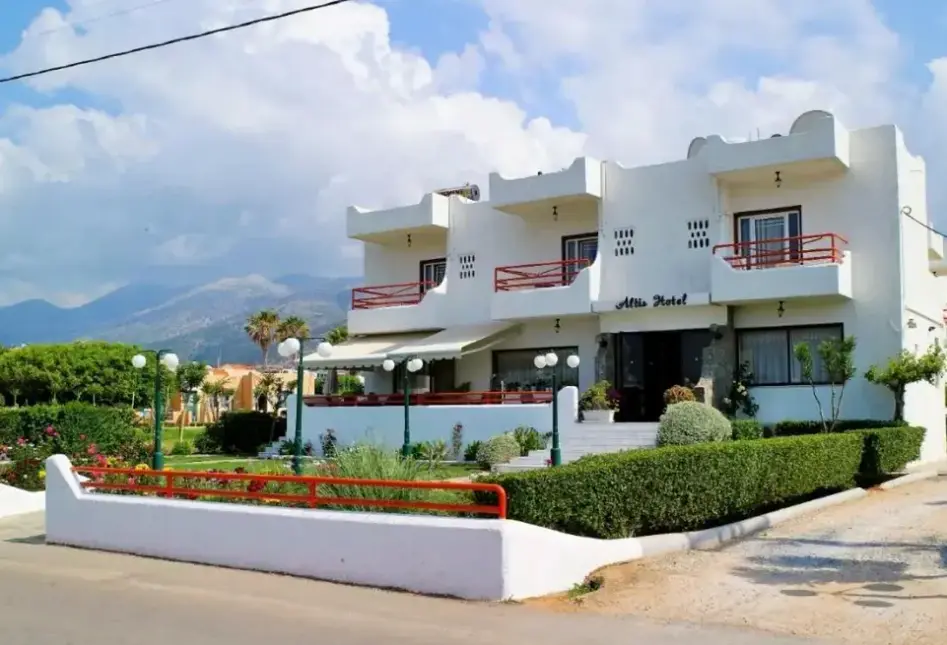 Hotel Altis (Malia)