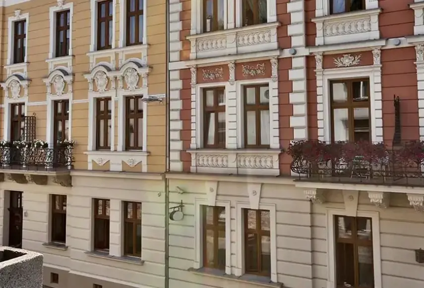 Hotel Amber (Kraków)