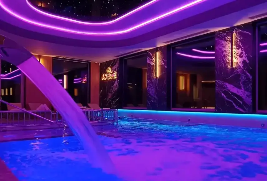 Hotel Ambre (Łeba) w Polska (Wybrzeże Środkowe) - oferta last minute