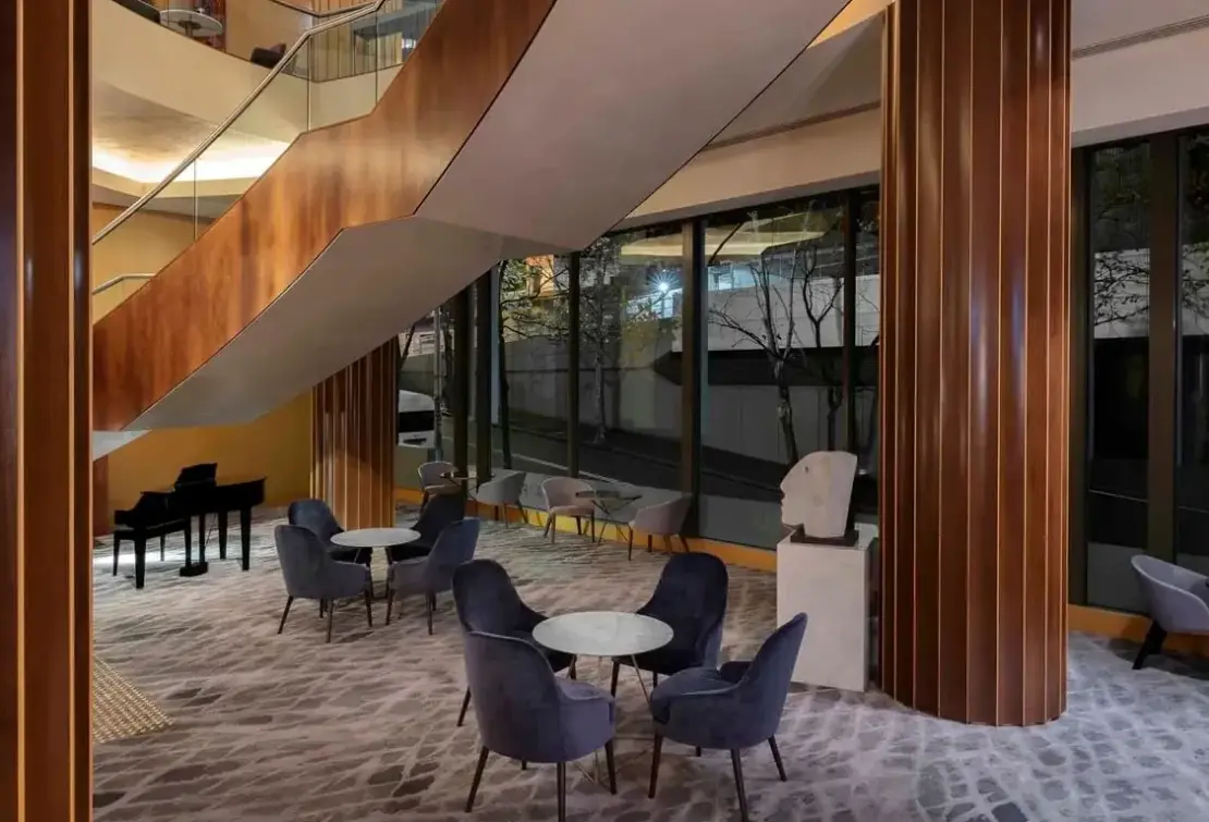 Hotel Amora Jamison Sydney w Australia (Nowa Południowa Walia) - oferta last minute