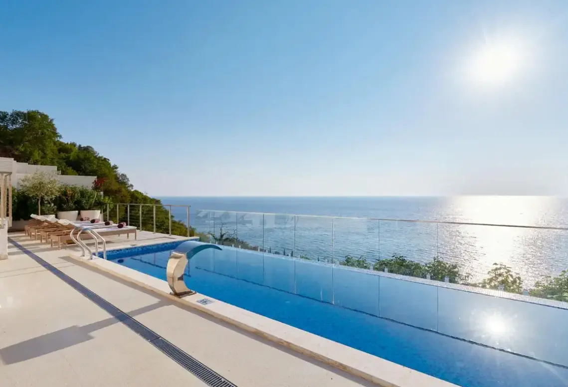 Hotel Ananti Resort Residences & Beach Club