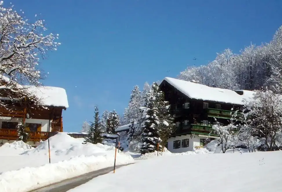 Hotel Anotzlehen Gasthof w Niemcy (Alpy Bawarskie) - oferta last minute