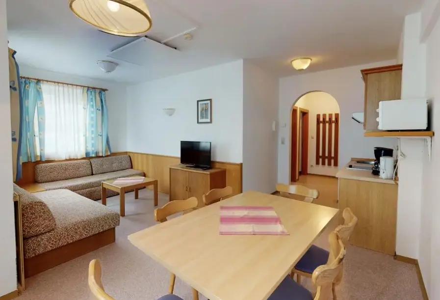 Atrakcje dla dzieci w hotelu Anton Wallner Strasse Appartments