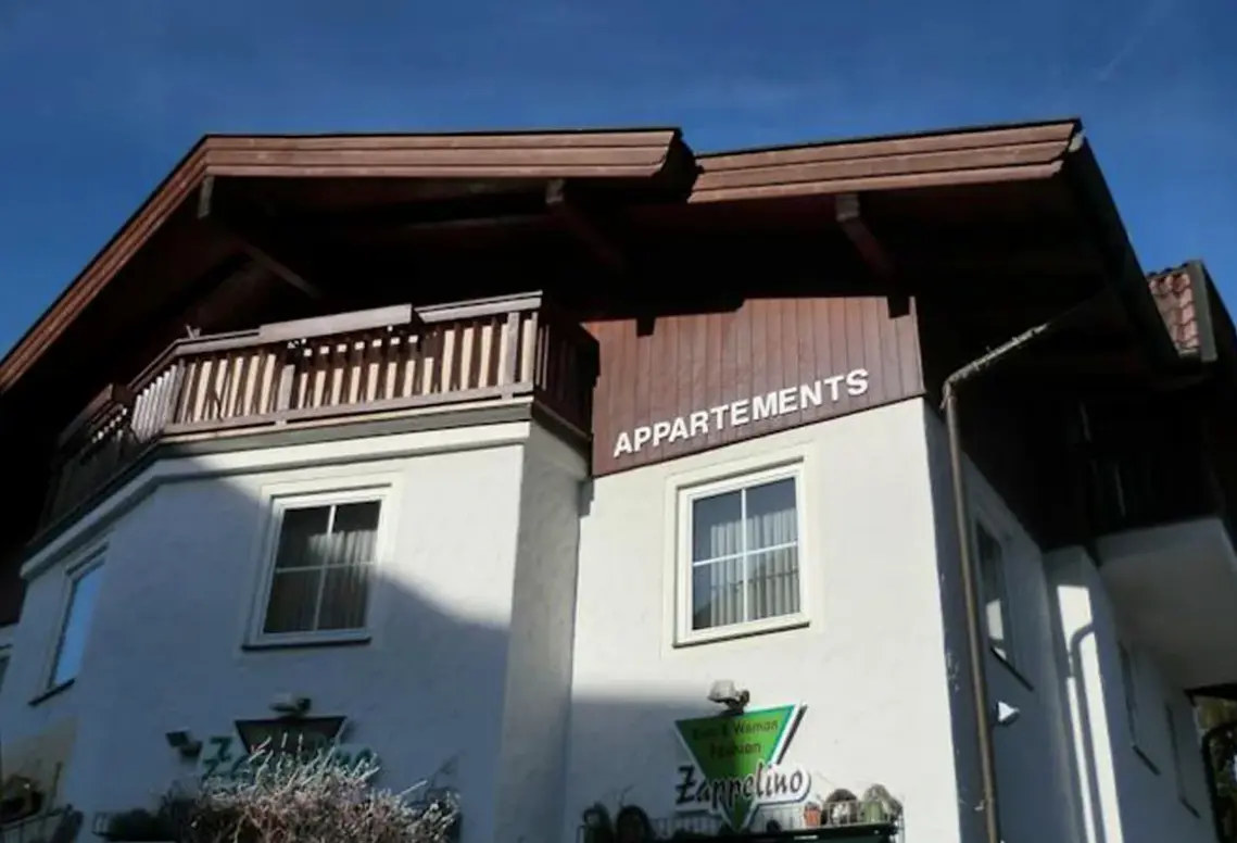 Hotel Anton Wallner Strasse Appartments w Austria (Ziemia Salzburska) - oferta last minute