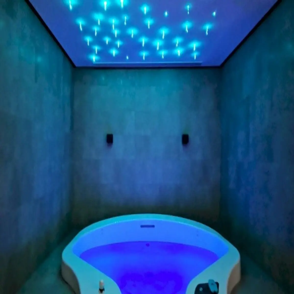 Spa w hotelu Aparthotel Acuazul & Spa