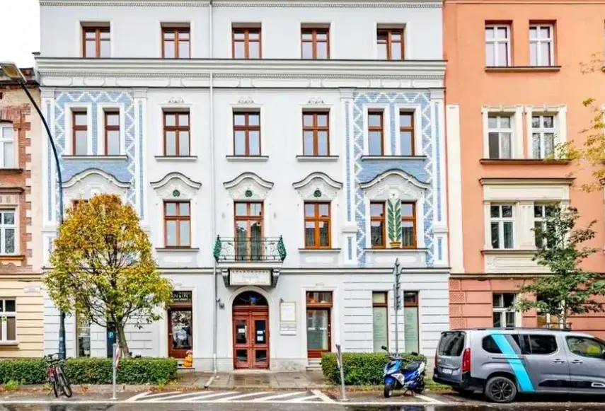 Hotel Aparthotel Maargick