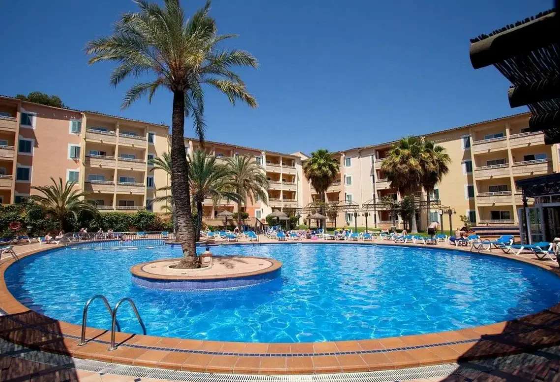 Hotel Aquasol