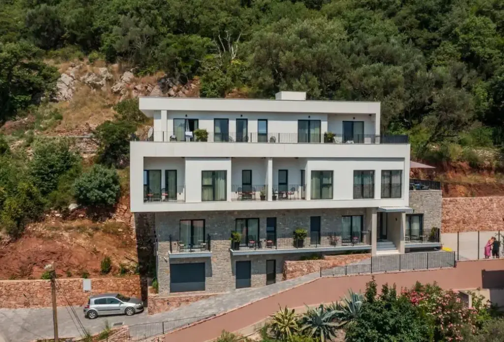 Hotel Aquilo
