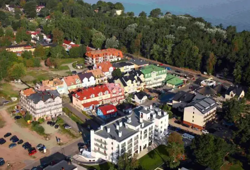 Hotel Ara (Jastrzębia Góra)