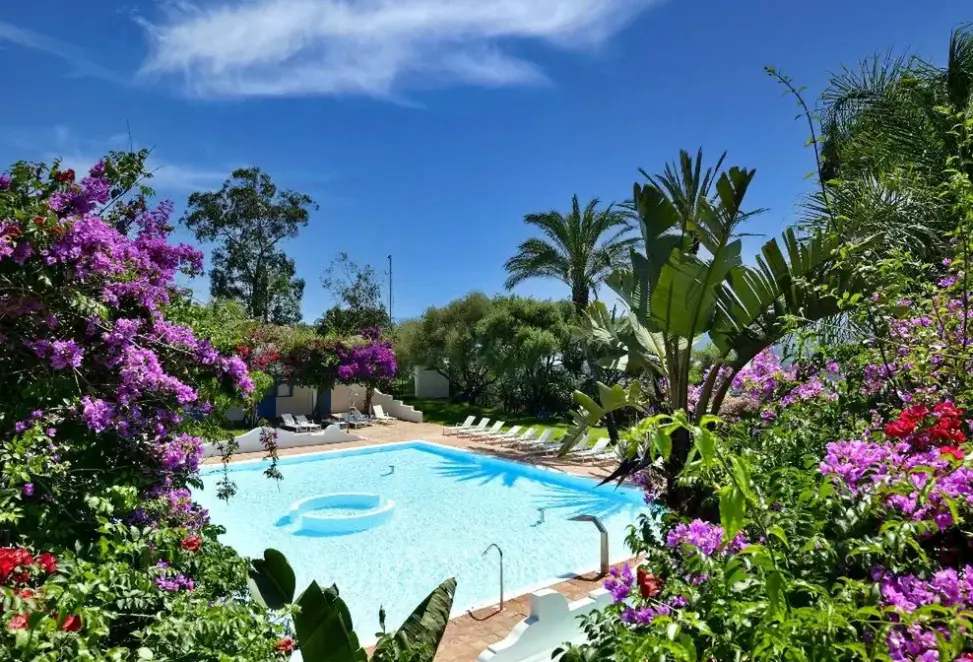Hotel Arbatax Park Telis