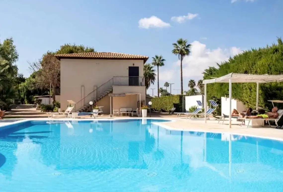 Hotel Aria di Mare