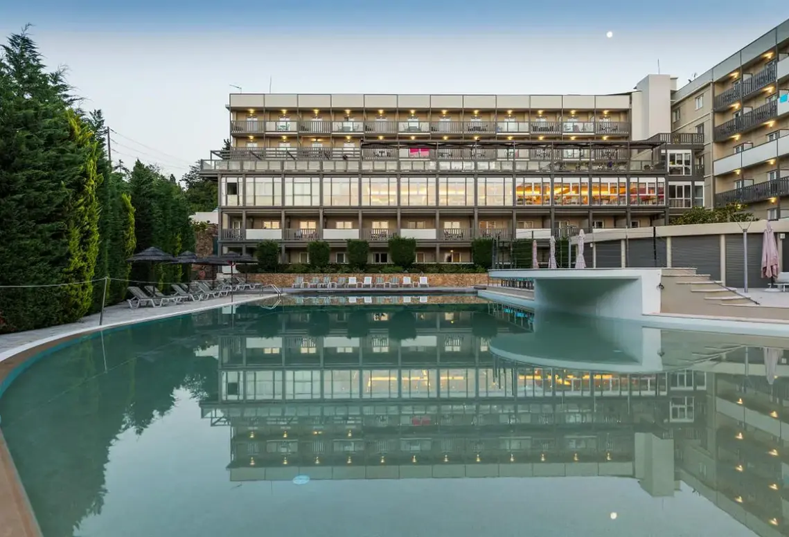 Hotel Ariti Grand (Corfu)