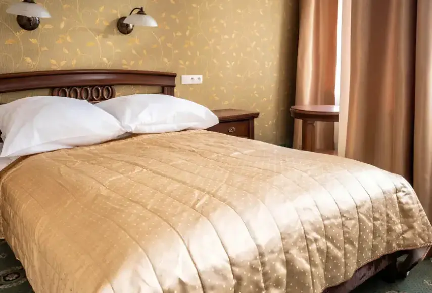 Pokój w hotelu Arkadia Royal