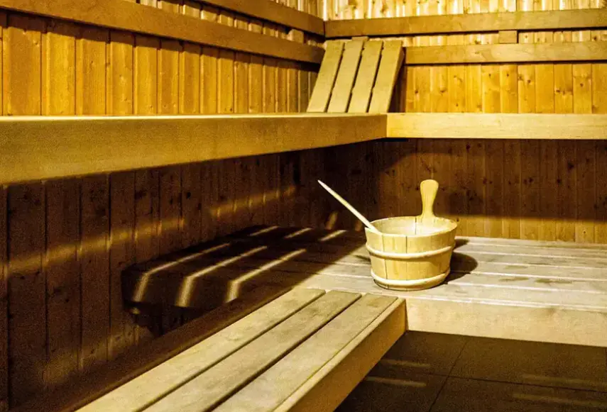 Spa w hotelu Arkadia Royal