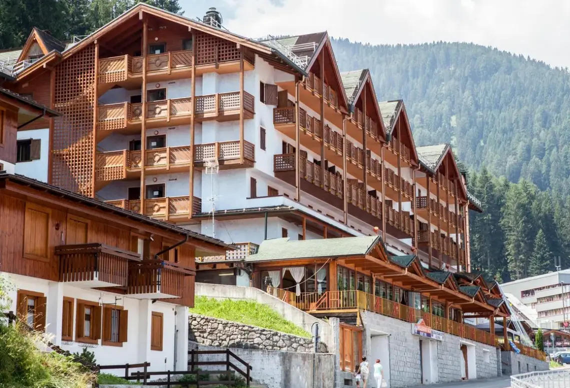 Hotel Armon Greenblu & Wellness (ex. Annamaria)