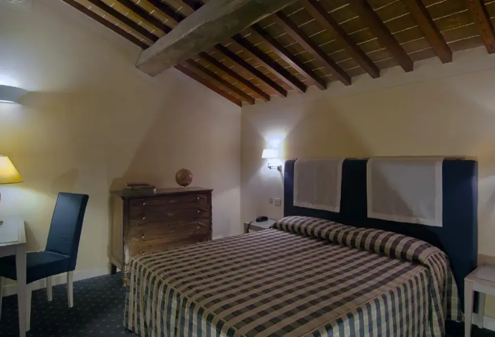 Hotel Arnolfo