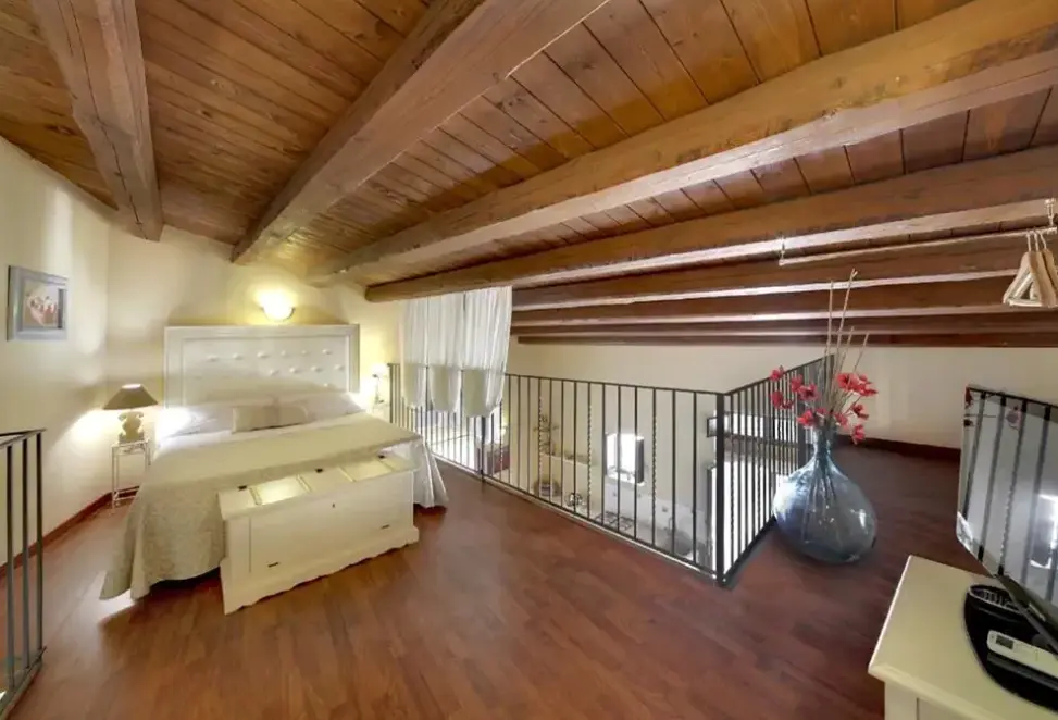 Pokój w hotelu Artemisia Resort (Ragusa)