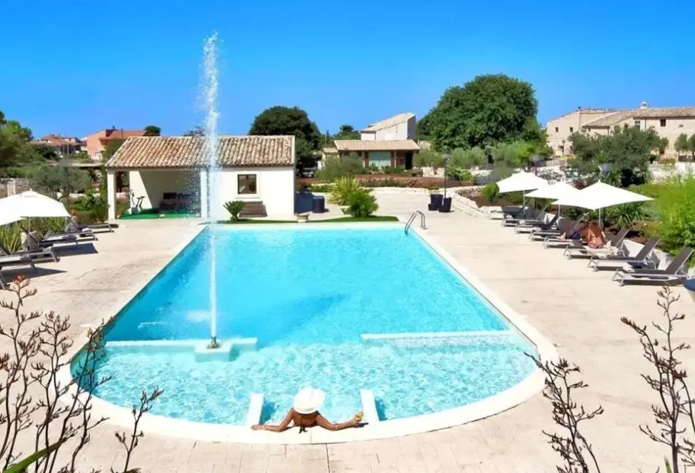 Hotel Artemisia Resort (Ragusa) w Włochy (Sycylia) - oferta last minute