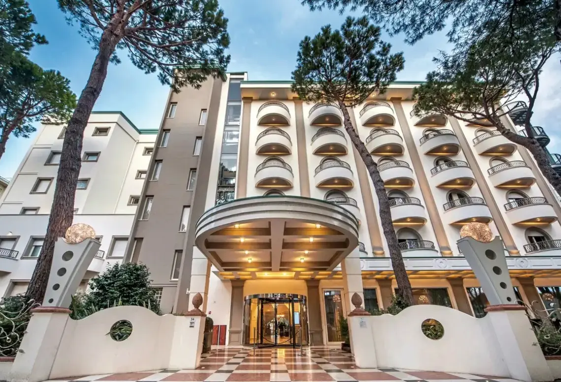 Hotel Aurelia
