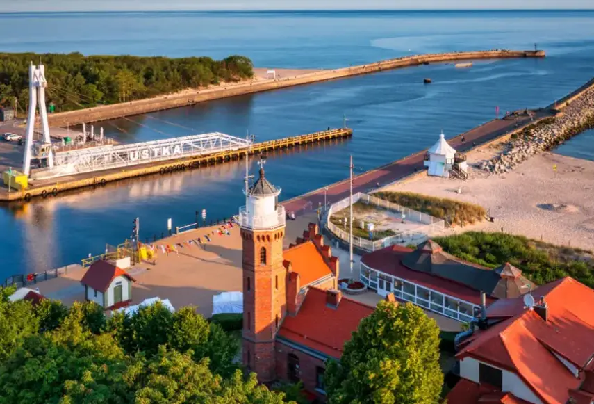 Hotel Awilla w Polska (Wybrzeże Środkowe) - oferta last minute