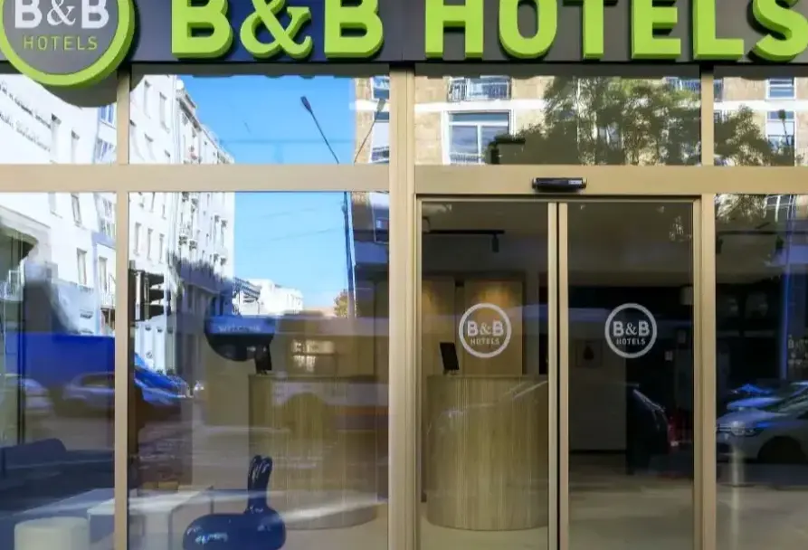Hotel B&B Catania City Center w Włochy (Sycylia) - oferta last minute