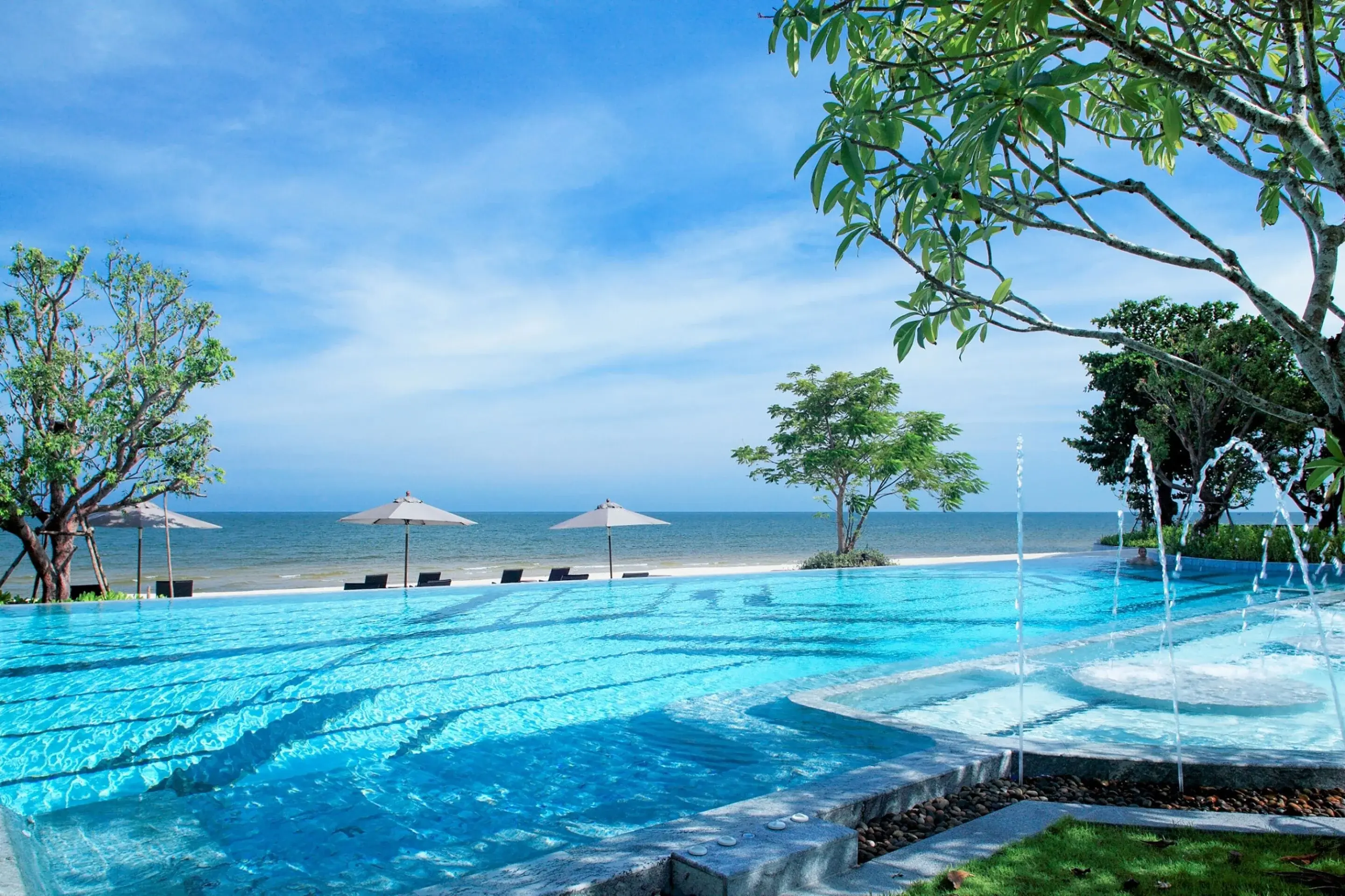 Hotel Baba Beach Club Hotel Hua Hin by Sri Panwa w Tajlandia (Hua Hin) - oferta last minute