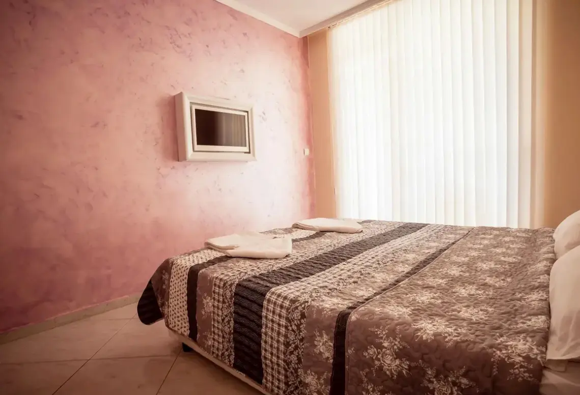 Pokój w hotelu Bahami