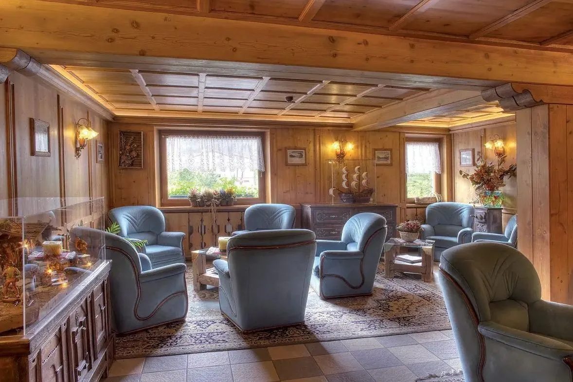 Hotel Barisetti