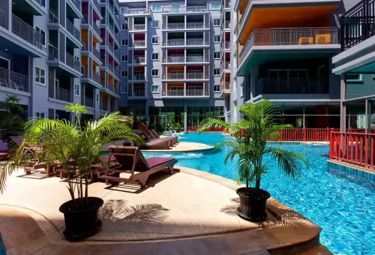 Hotel Bauman Residence