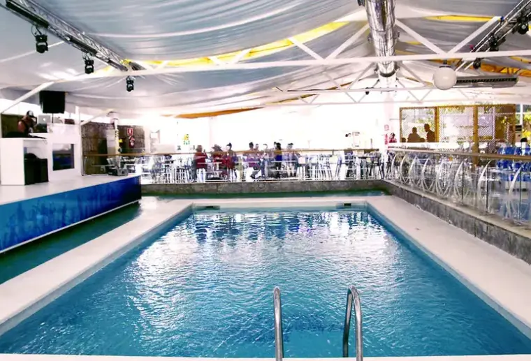Hotel BC™ Music Resort (Costa Blanca) w Hiszpania (Costa Blanca) - oferta last minute