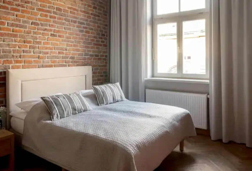 Pokój w hotelu Belle Epoque Apartment by Loft Affair