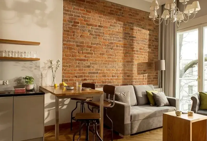 Spa w hotelu Belle Epoque Apartment by Loft Affair