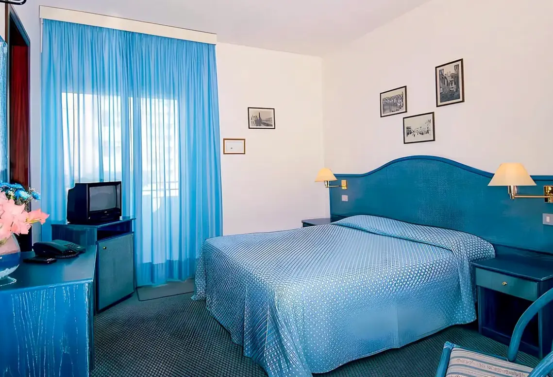 Pokój w hotelu Beny (Lido di Jesolo)