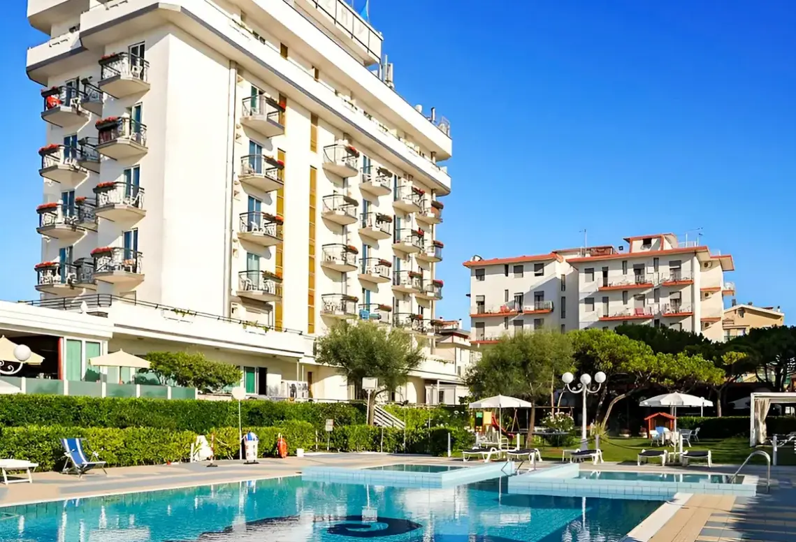 Hotel Beny (Lido di Jesolo)