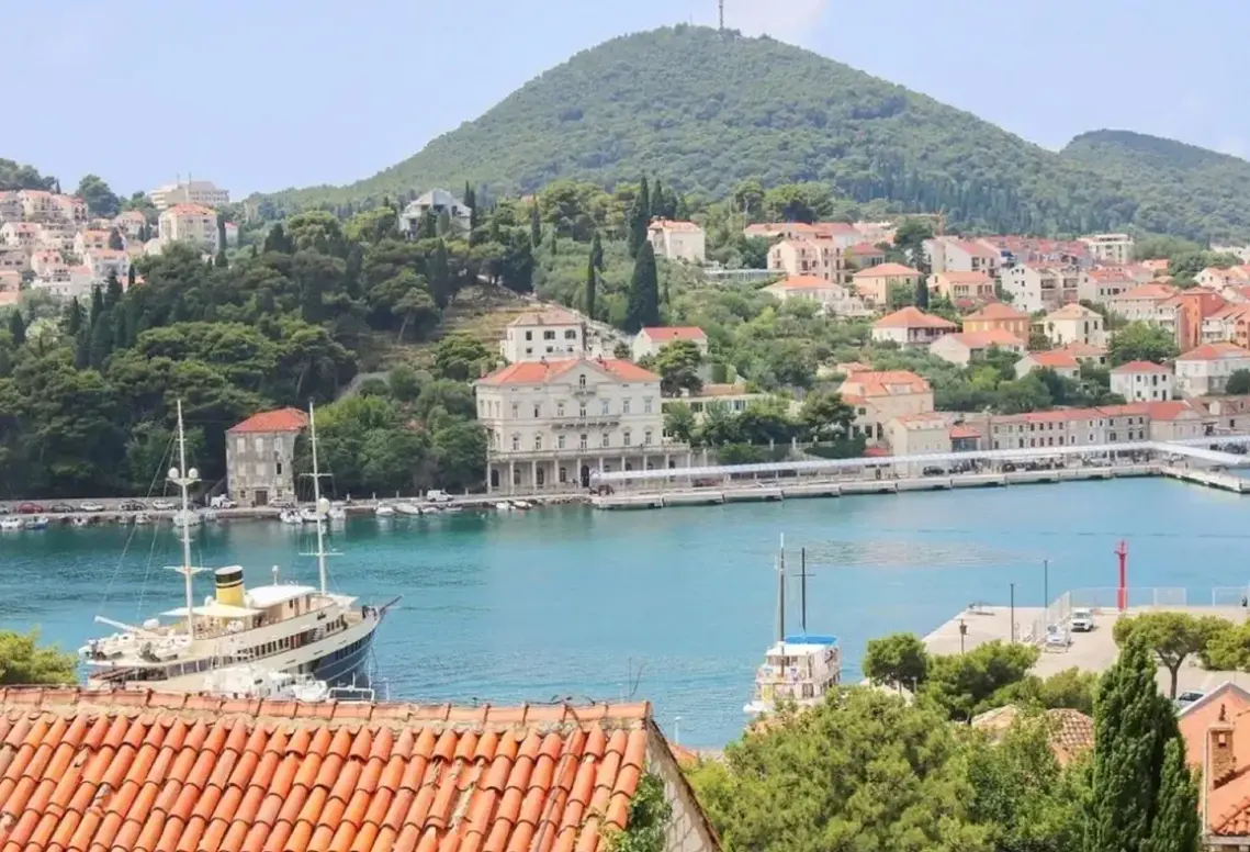 Hotel Berkeley Dubrovnik w Chorwacja (Dalmacja Południowa) - oferta last minute