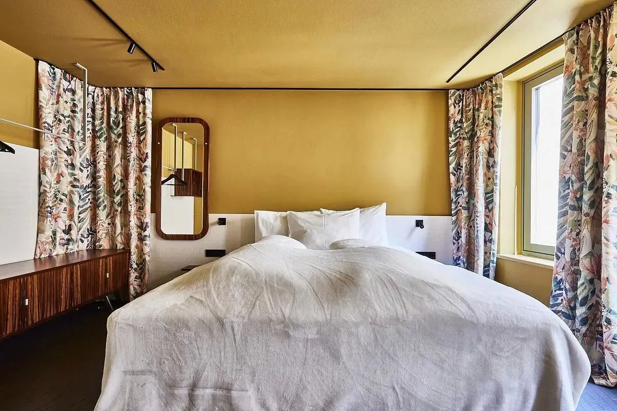 Hotel Bettstadt Apartments