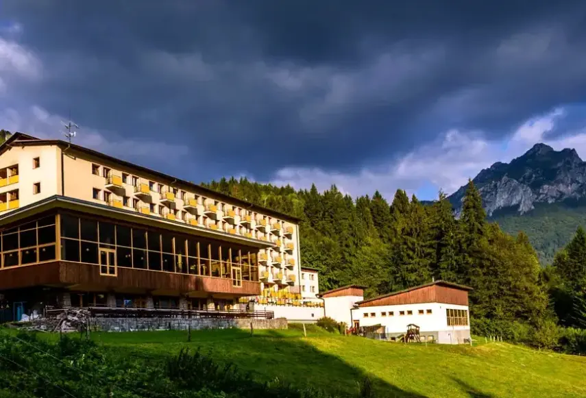 Hotel Boboty w Słowacja (Mała Fatra) - oferta last minute