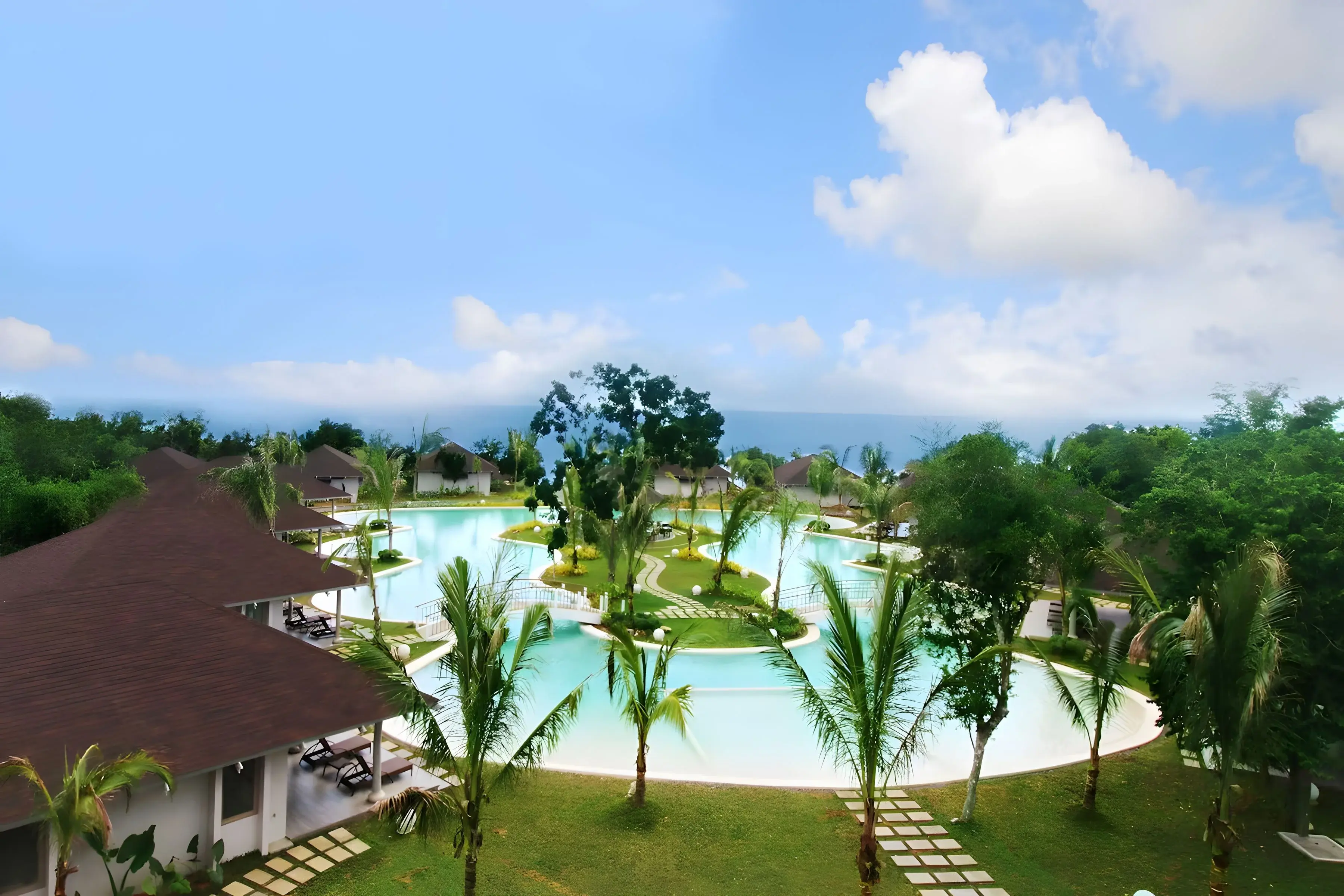 Hotel Bohol Shores w Filipiny (Visayas) - oferta last minute