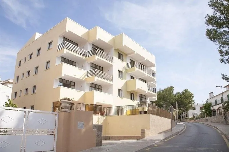 Hotel Bon Aire Paguera